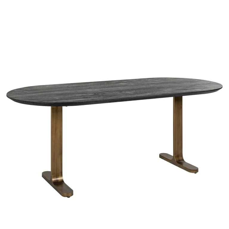 Richmond Interiors Revelin 235cm Dining Table