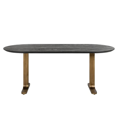 Richmond Interiors Revelin 235cm Dining Table