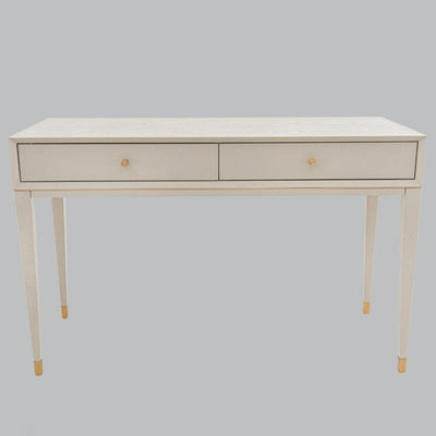 Bex Ceramic Grey Dressing Table