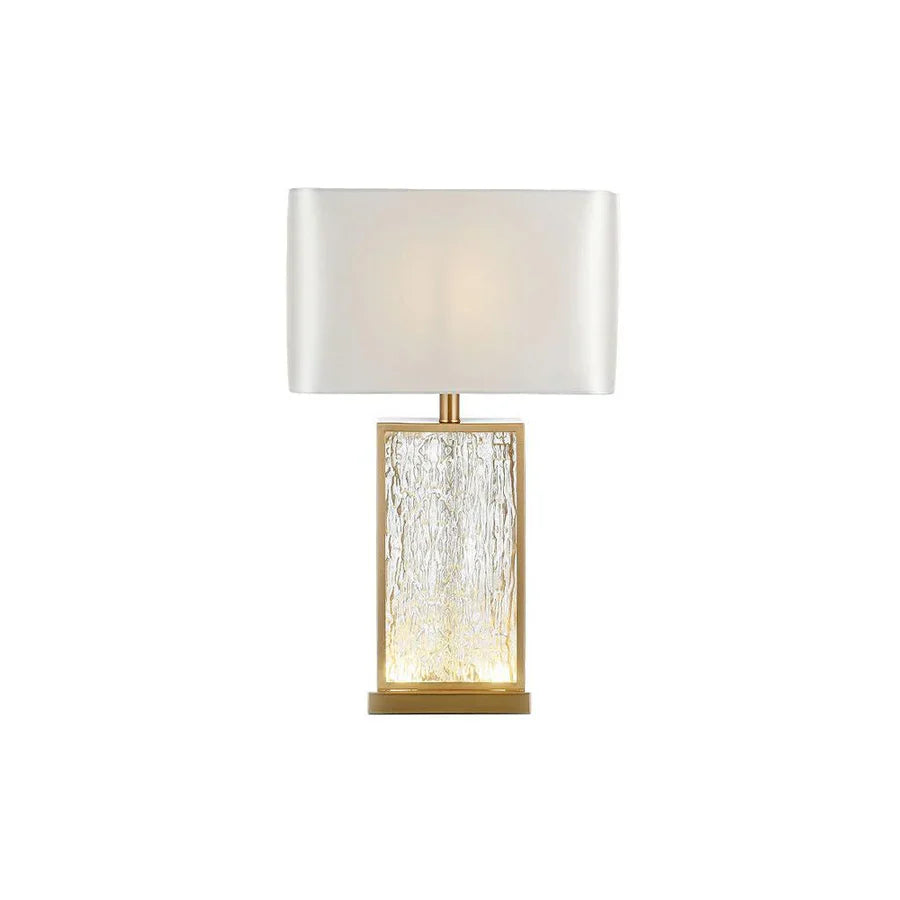 Berkeley Designs Belem Table Lamp-Table Lamps-Berkeley Designs-Belmont Interiors