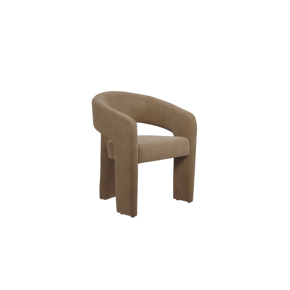 Manhattan Designs Alba Mole Dining Chair