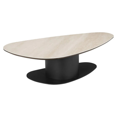 Richmond Interiors Ritz Beige Coffee Table