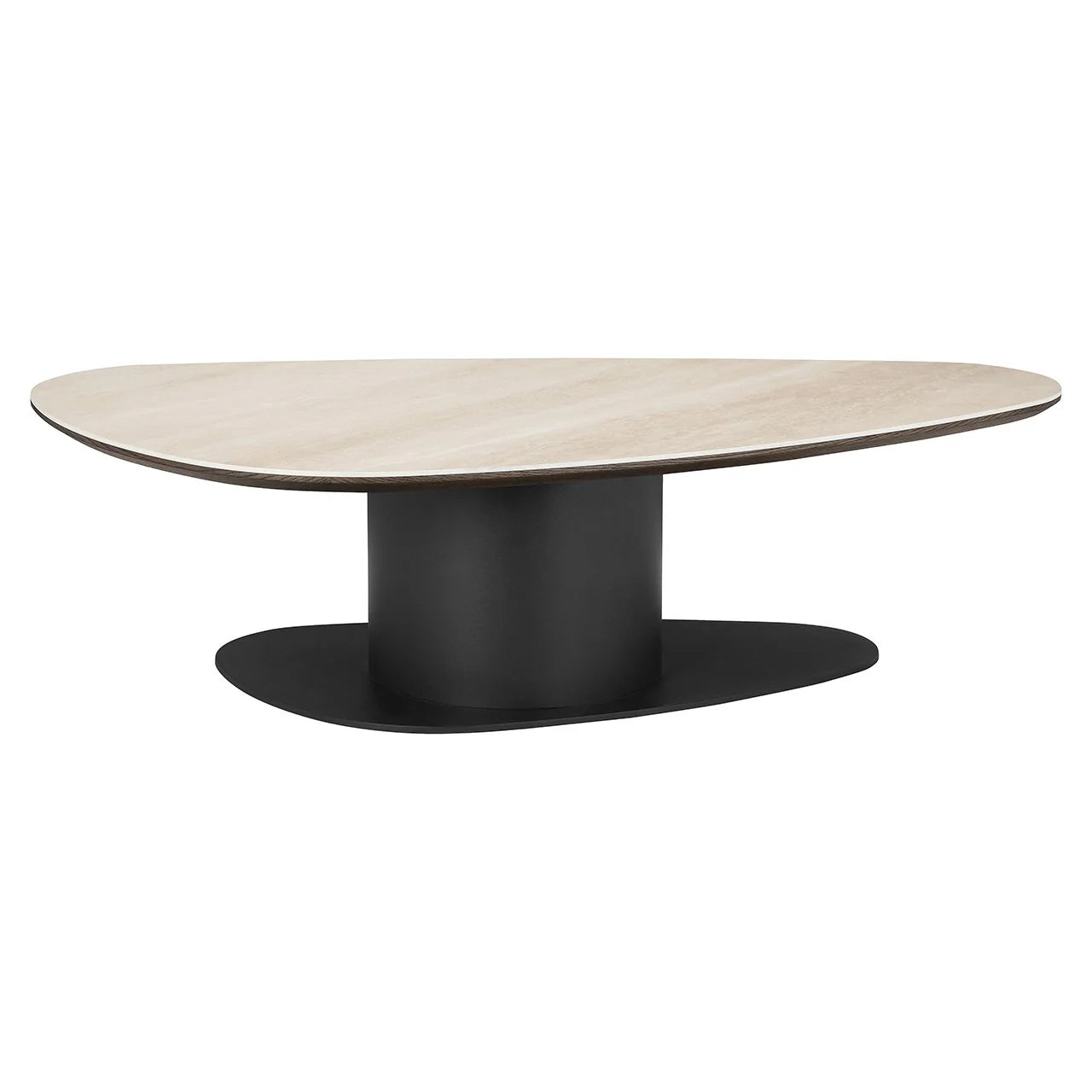 Richmond Interiors Ritz Beige Coffee Table