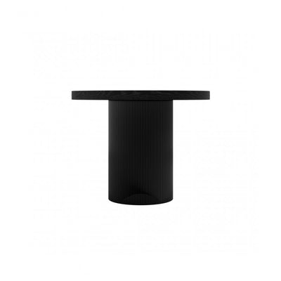 Manhattan Designs Rina Black Dining Table - 220cm