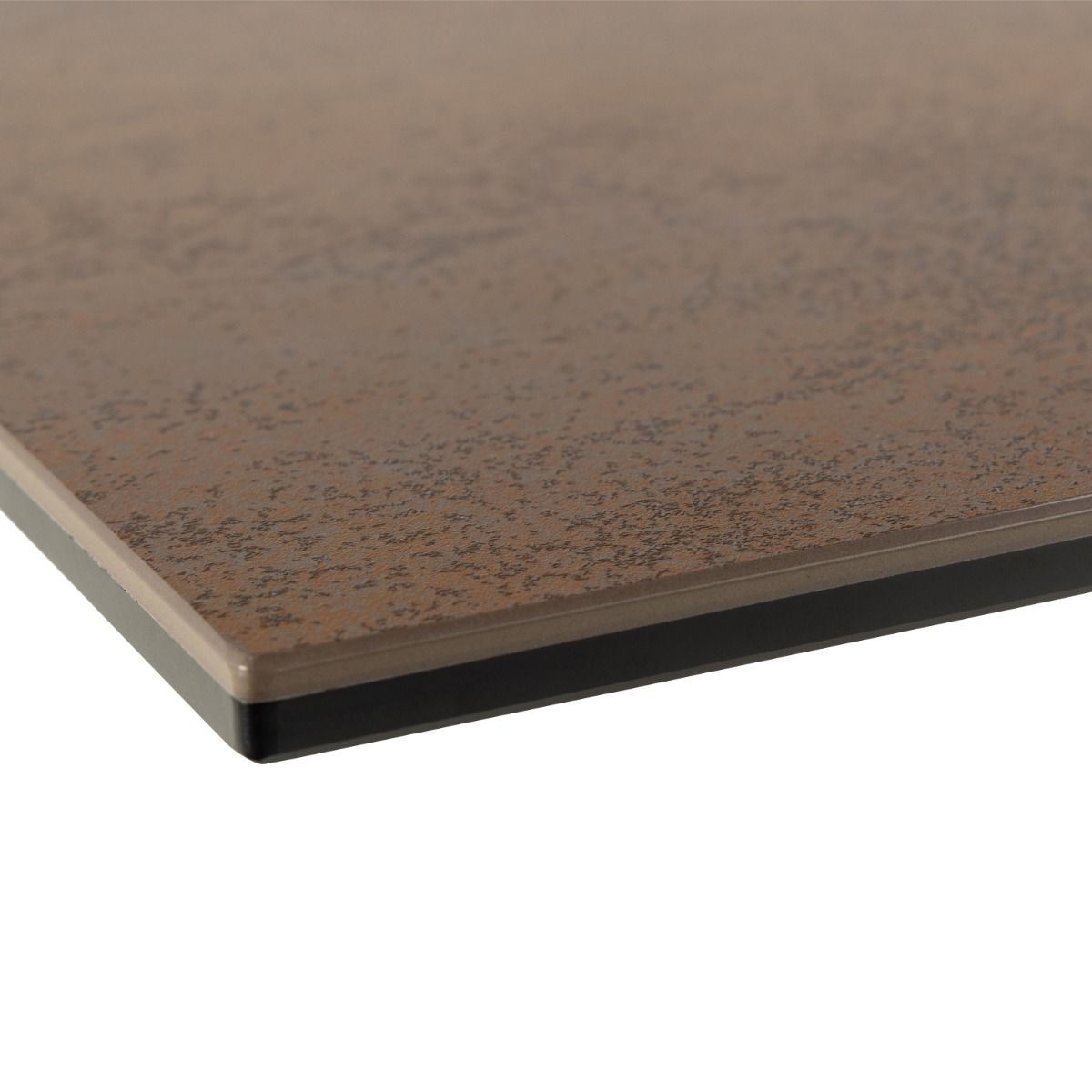 Phoenix 200cm Brown Ceramic Marble Dining Table