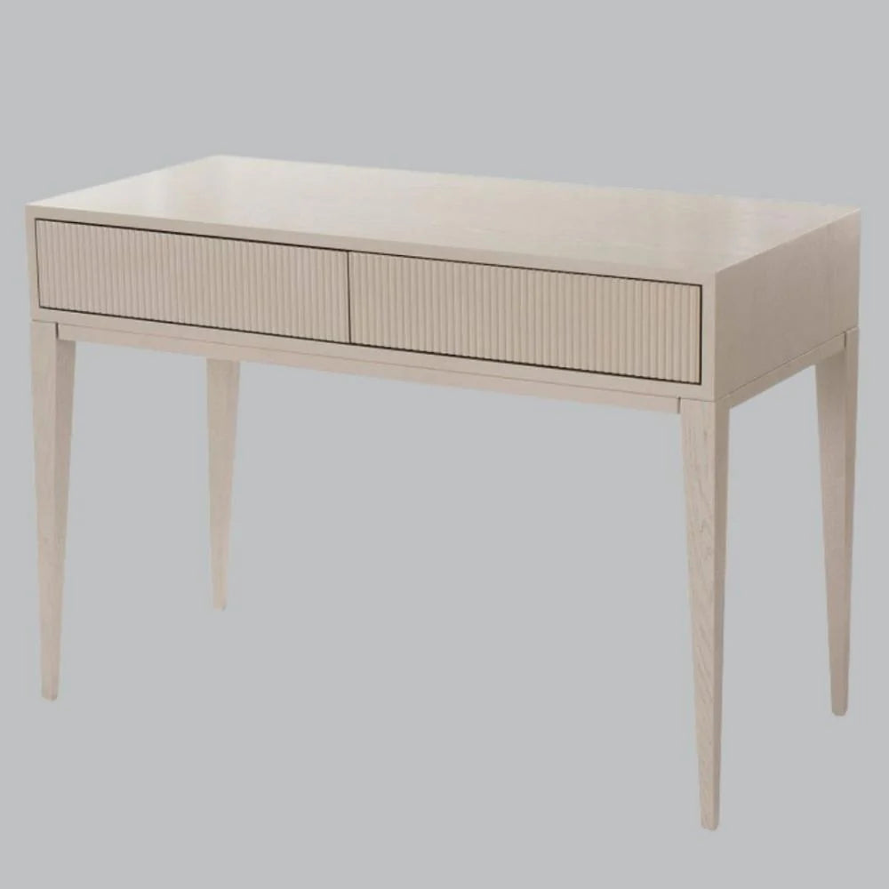 Aster Ceramic Grey Dressing Table