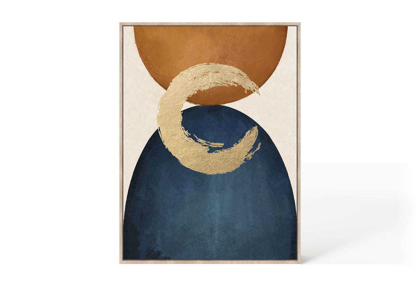 Berkeley Designs Abstract Design 36-Wall Art-Berkeley Designs-Belmont Interiors