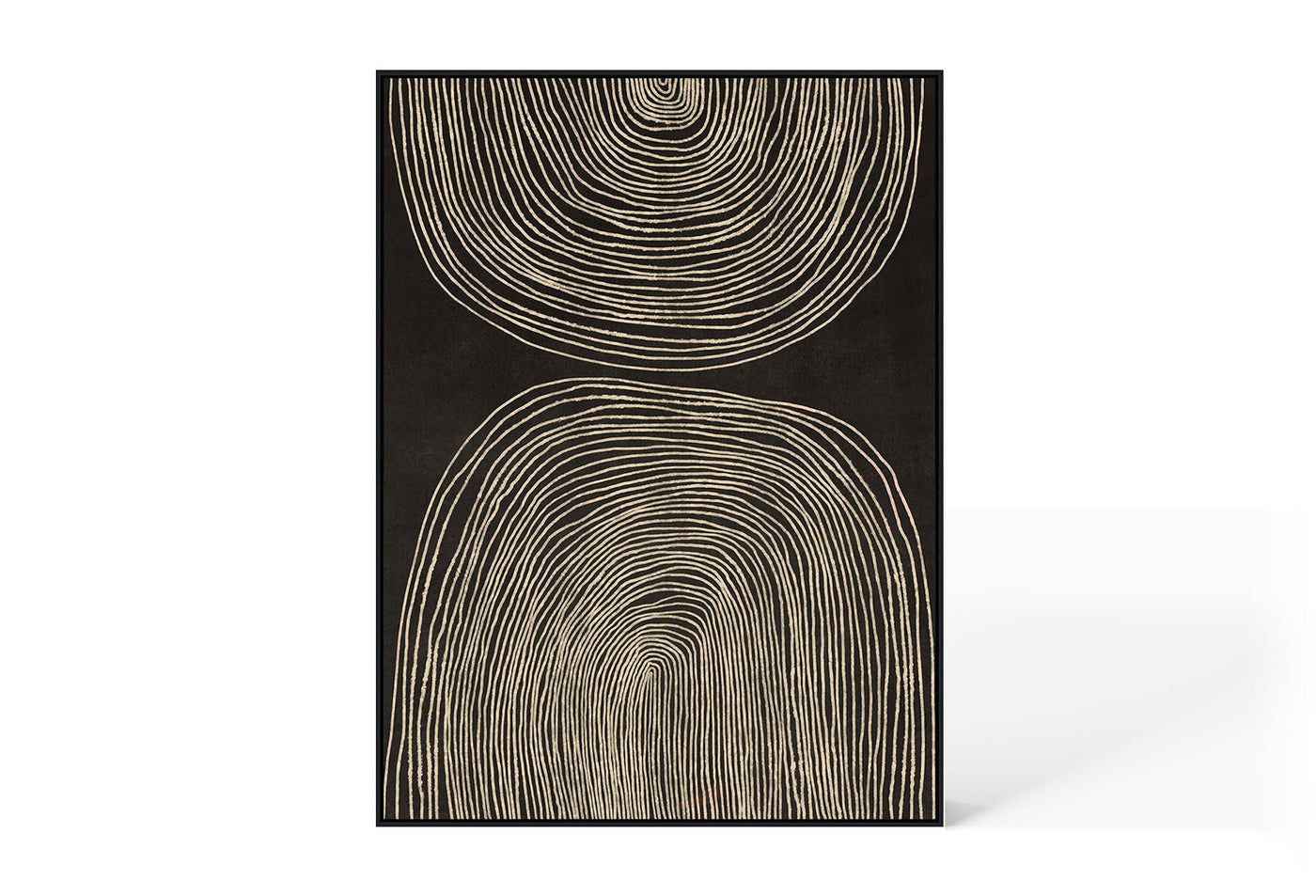 Berkeley Designs Abstract Design 45-Wall Art-Berkeley Designs-Belmont Interiors