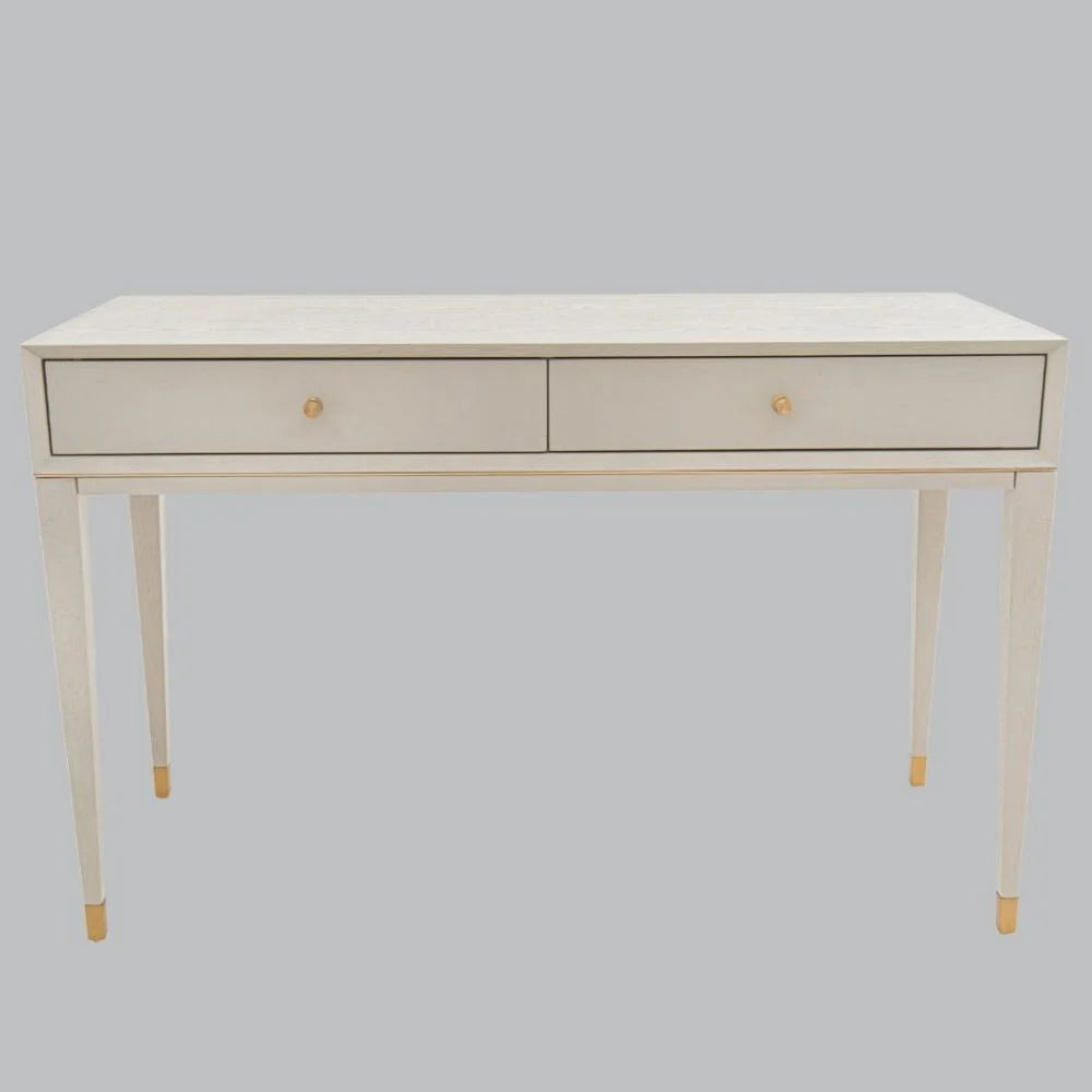 Bex Ceramic Grey Dressing Table