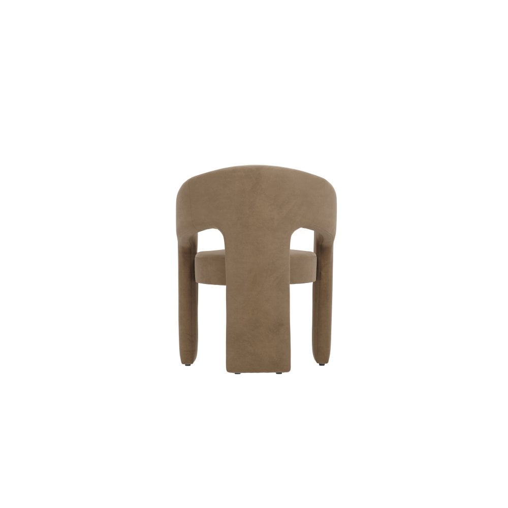 Manhattan Designs Alba Mole Dining Chair