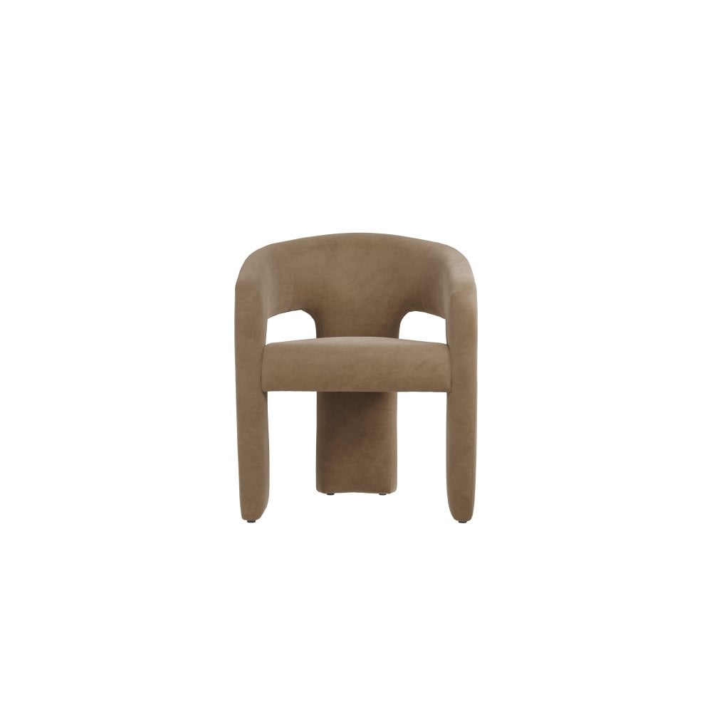 Manhattan Designs Alba Mole Dining Chair