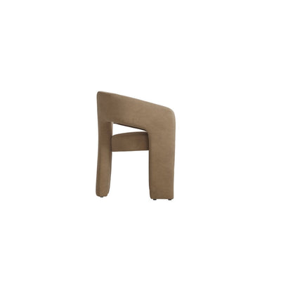 Manhattan Designs Alba Mole Dining Chair