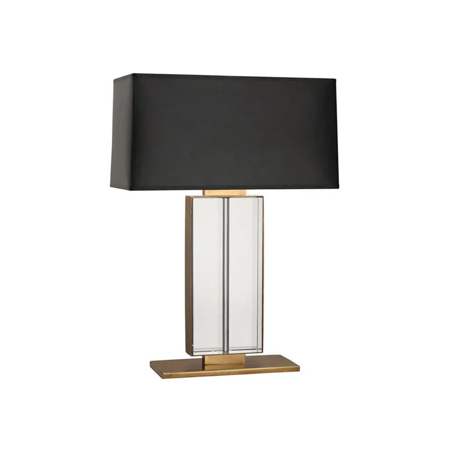 Berkeley Designs London Table Lamp-Table Lamps-Berkeley Designs-Belmont Interiors