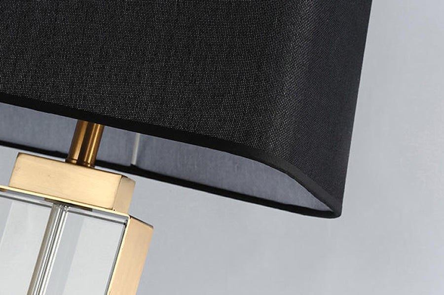 Berkeley Designs London Table Lamp-Table Lamps-Berkeley Designs-Belmont Interiors