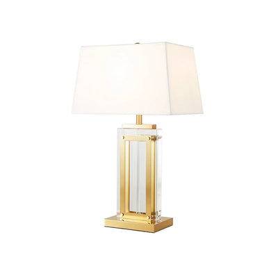 Berkeley Designs Orleans Table Lamp-Table Lamps-Berkeley Designs-Belmont Interiors