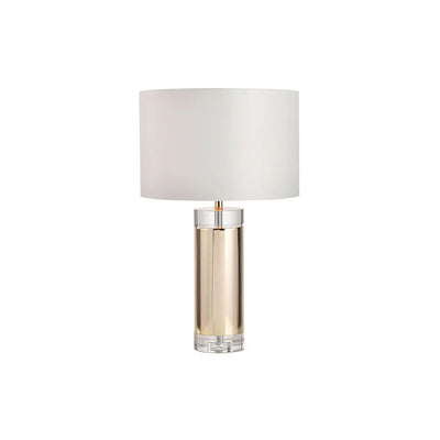 Berkeley Designs Lyon Table Lamp-Table Lamps-Berkeley Designs-Belmont Interiors