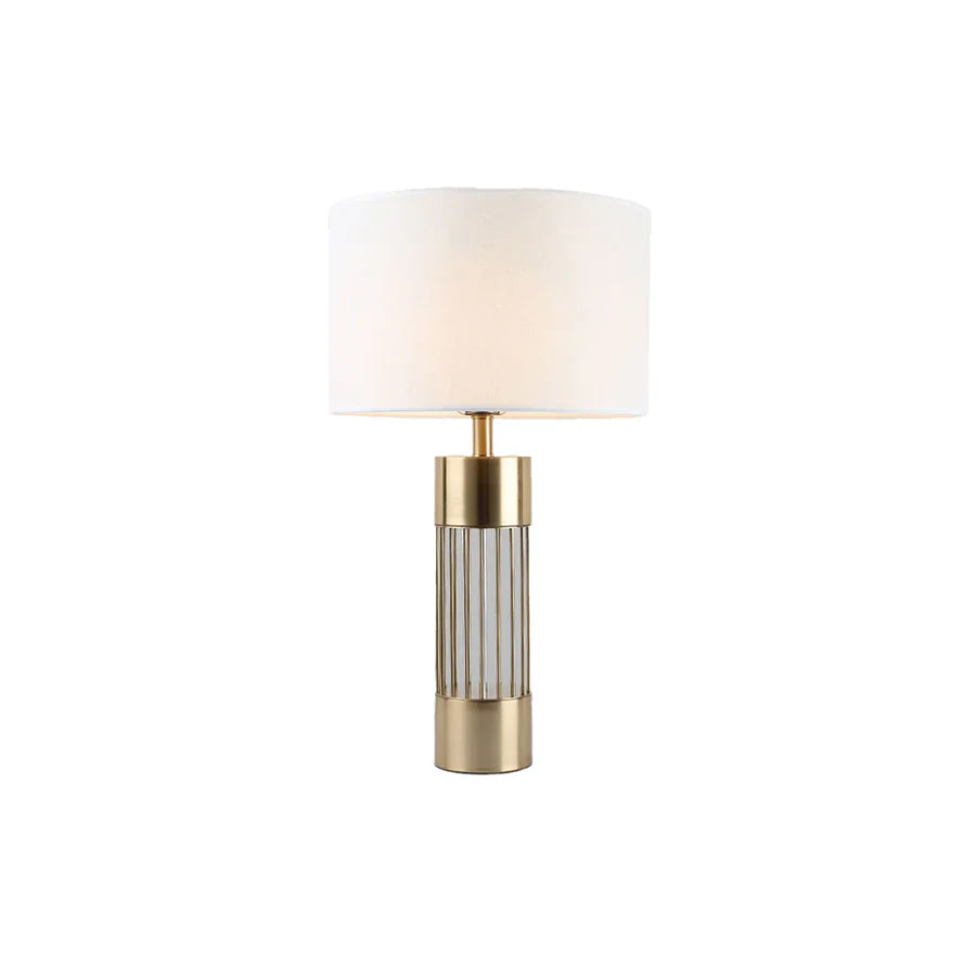 Berkeley Designs Cordoba Table Lamp-Table Lamps-Berkeley Designs-Belmont Interiors