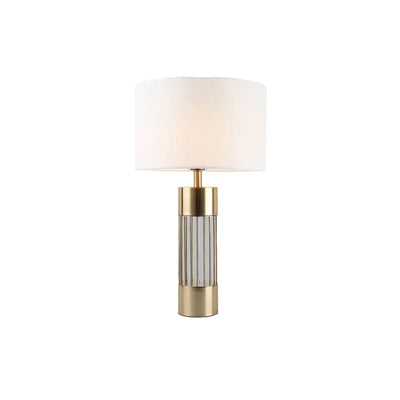 Berkeley Designs Cordoba Table Lamp-Table Lamps-Berkeley Designs-Belmont Interiors