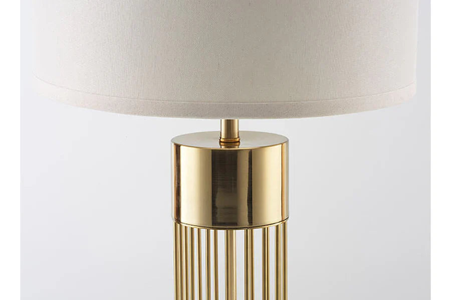 Berkeley Designs Cordoba Table Lamp-Table Lamps-Berkeley Designs-Belmont Interiors