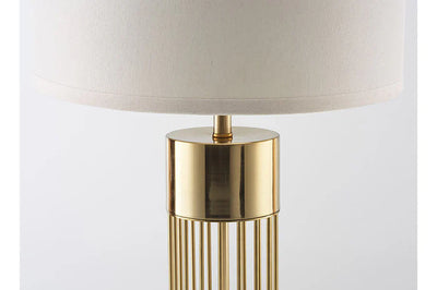 Berkeley Designs Cordoba Table Lamp-Table Lamps-Berkeley Designs-Belmont Interiors