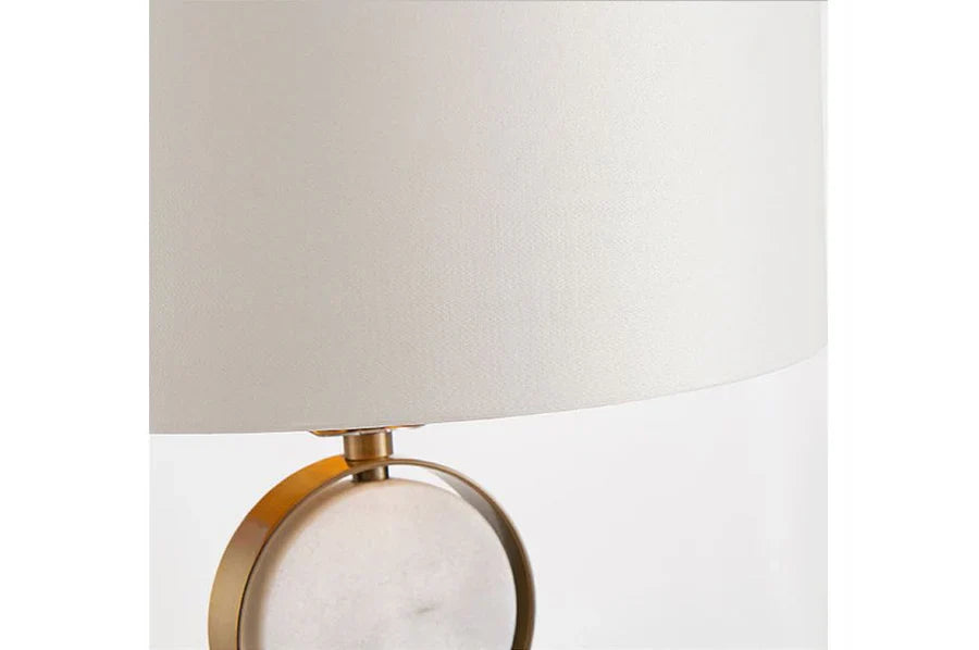 Berkeley Designs Olinda Table Lamp-Table Lamps-Berkeley Designs-Belmont Interiors