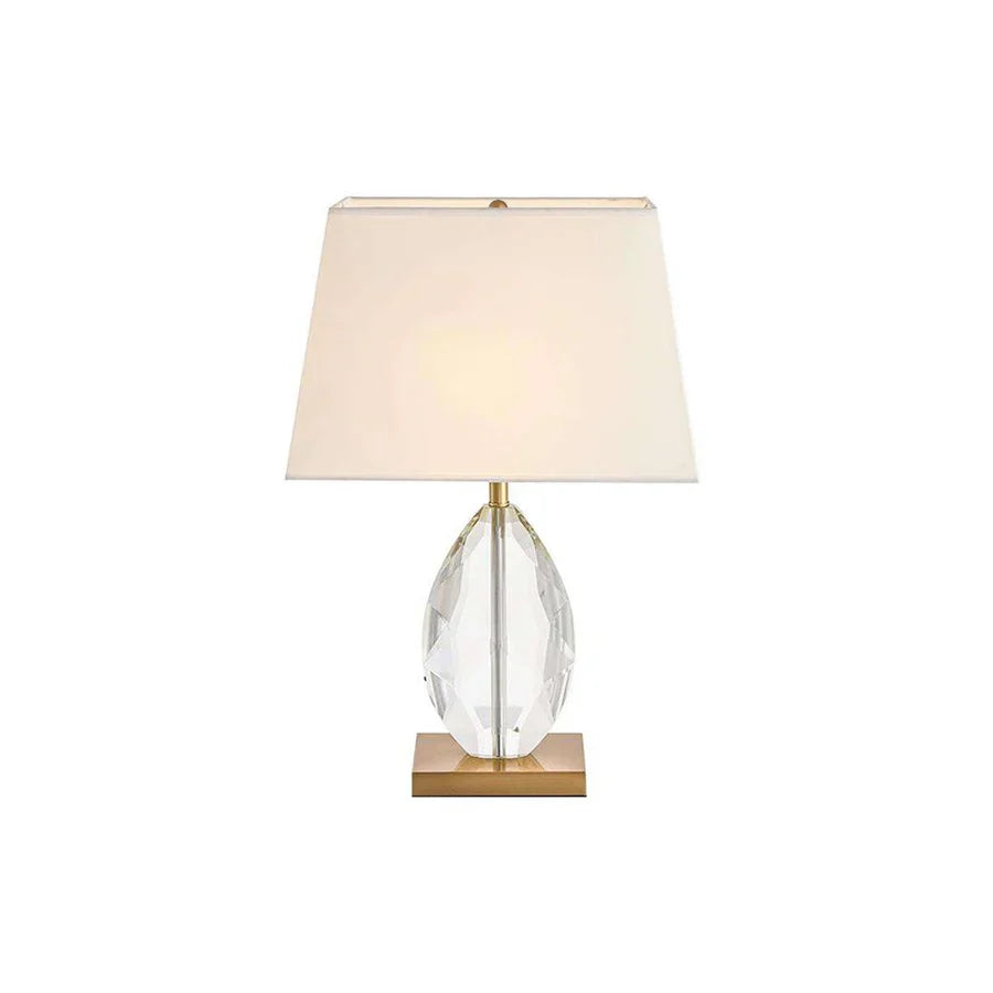 Berkeley Designs Merlo Table Lamp-Table Lamps-Berkeley Designs-Belmont Interiors