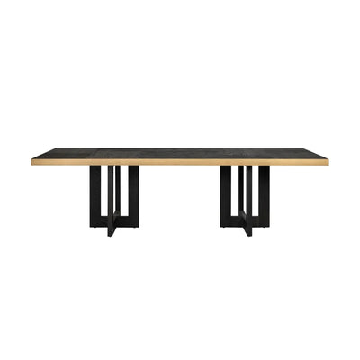 Richmond Interiors Cambon 280cm Dining Table