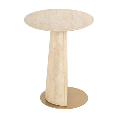 Richmond Interiors Kibo Side Table