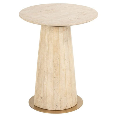 Richmond Interiors Kibo Side Table