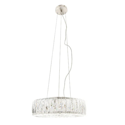 RV Astley Maigue Chandelier – 40cm-Ceiling Lights & Chandeliers-RV Astley-Belmont Interiors