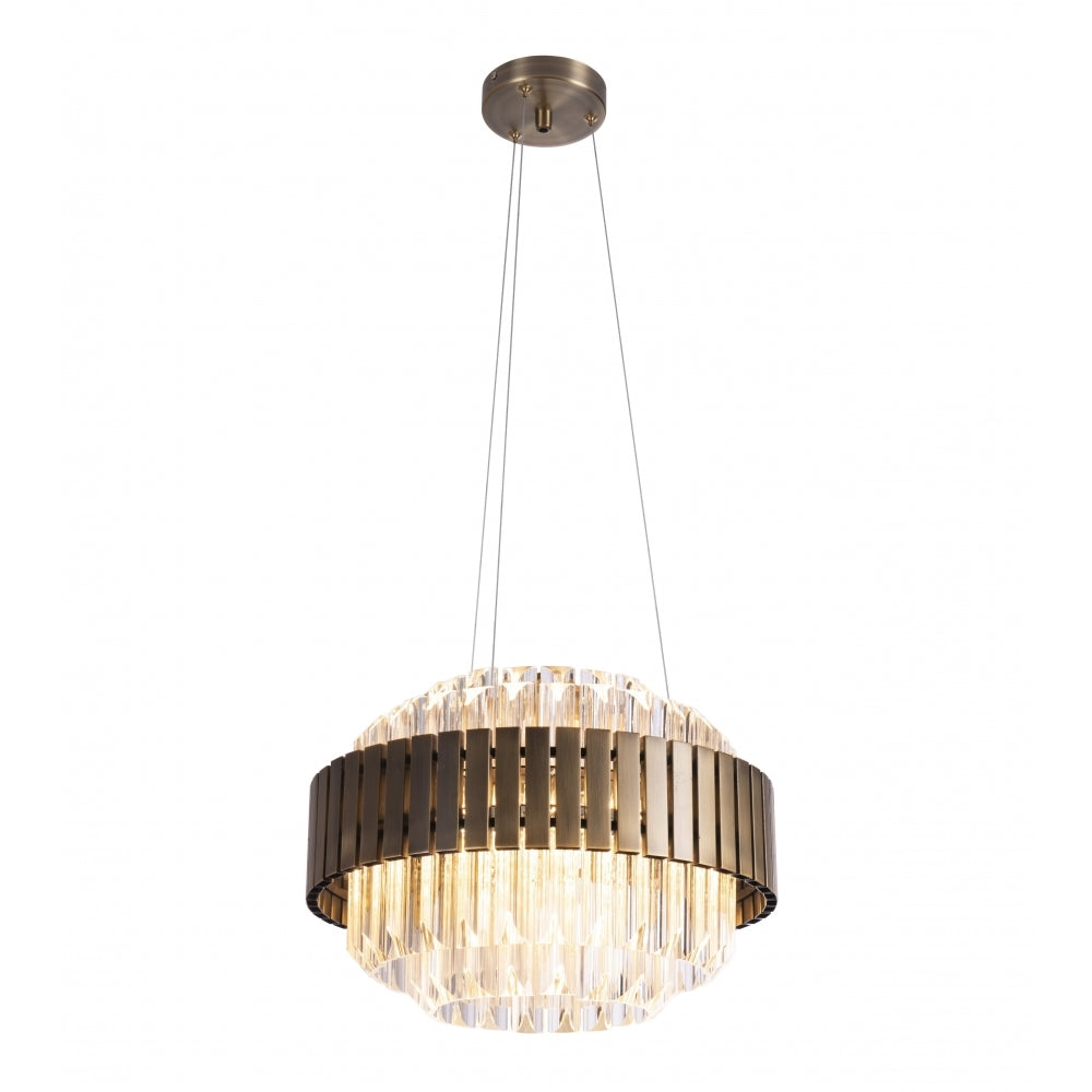 RV Astley Jules Chandelier-Ceiling Lights & Chandeliers-RV Astley-Belmont Interiors