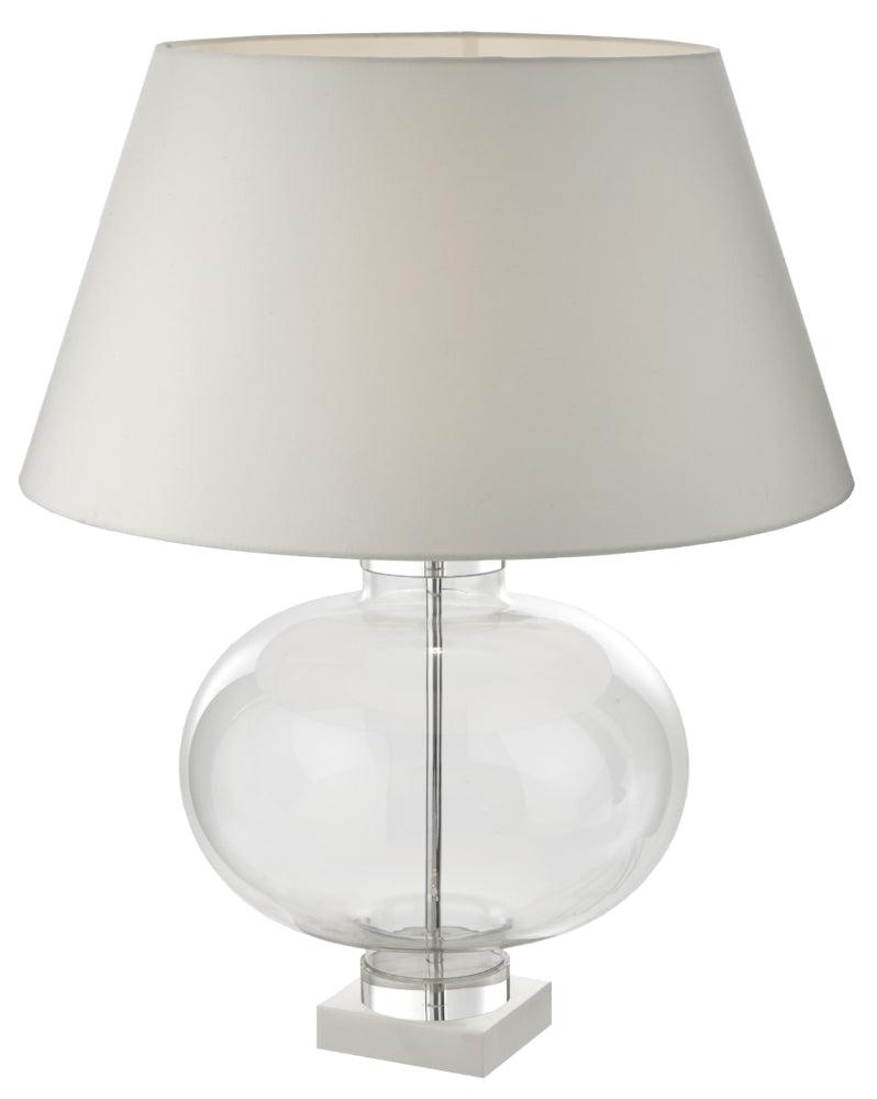 RV Astley Aidone Table Lamp (Base Only)-Esme Furnishings