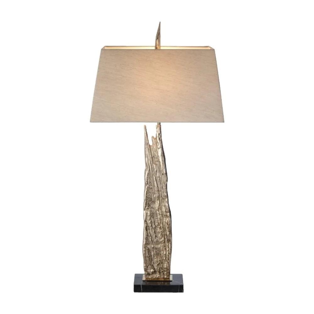 RV Astley Albi Table Lamp with Gold Metal-Esme Furnishings