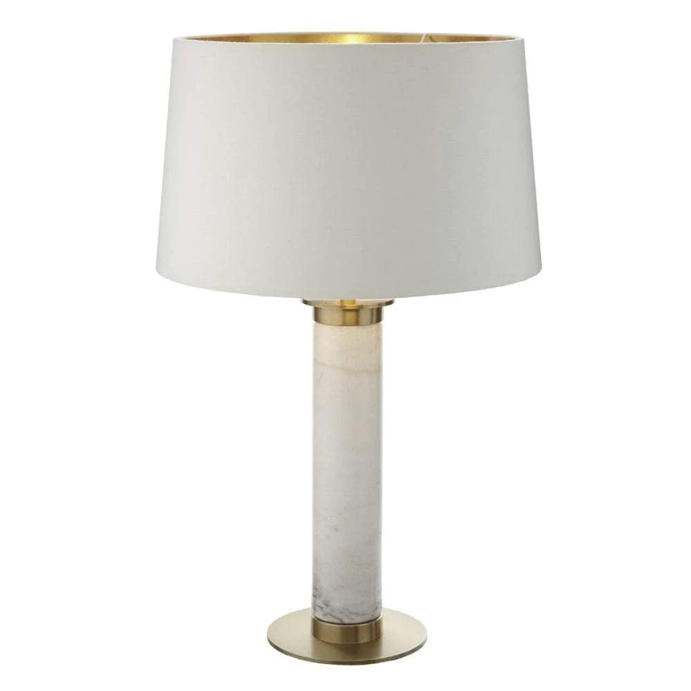 RV Astley Donal Table Lamp (Base Only)-Esme Furnishings