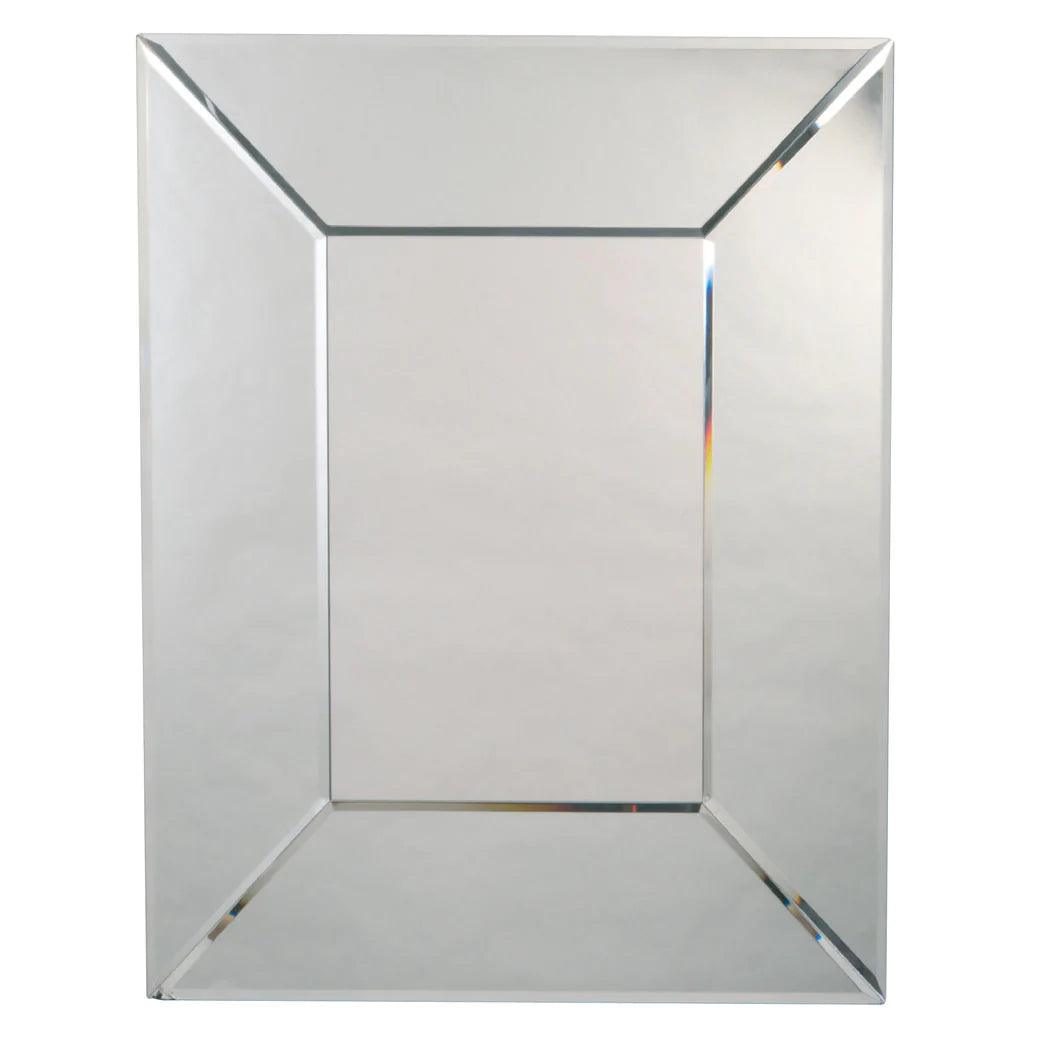 RV Astley Wide Framed Mirror-Esme Furnishings