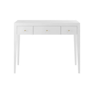 Alton Console Table - White by DI Designs-Esme Furnishings