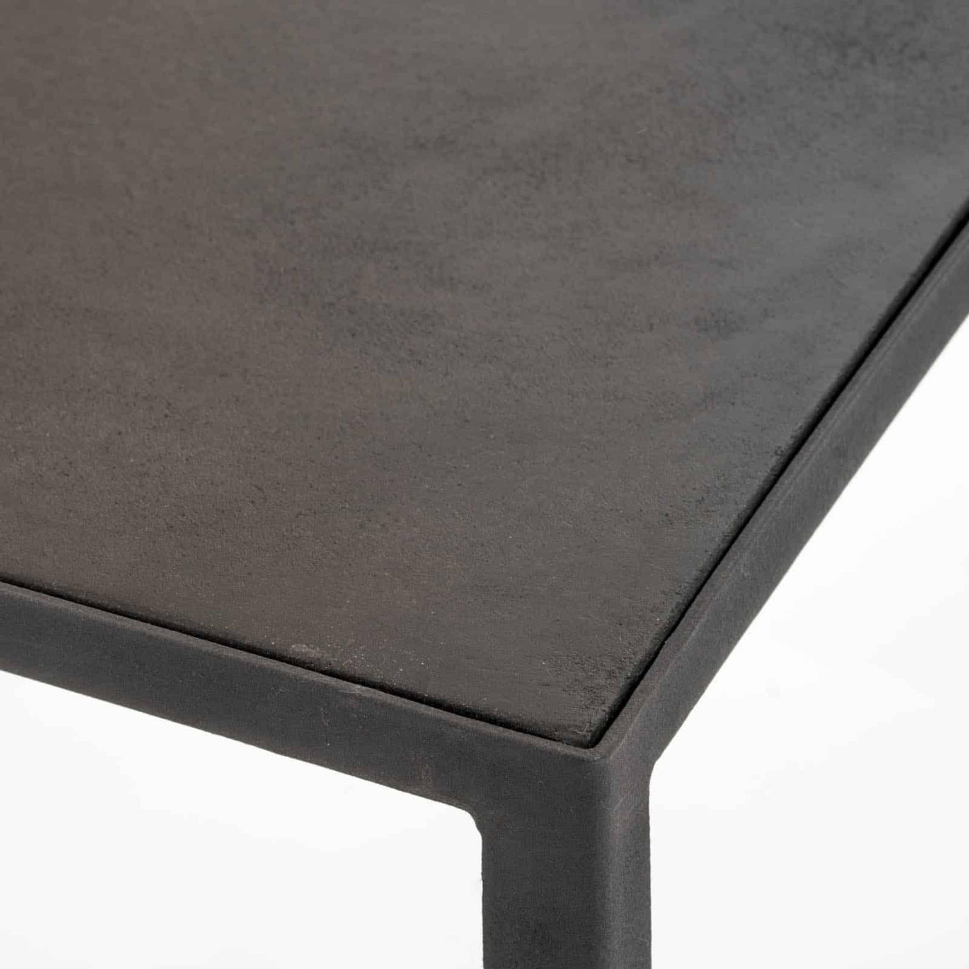 Grafton Console Table - Black by DI Designs-Esme Furnishings