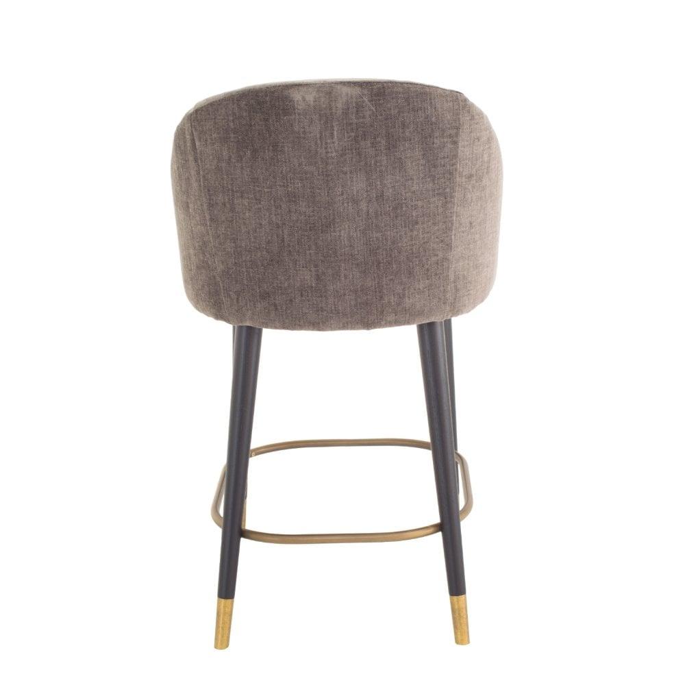 RV Astley Denali Stool H75cm-Esme Furnishings