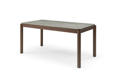 Willow Square Dining Table by Twenty10 Designs-Esme Furnishings