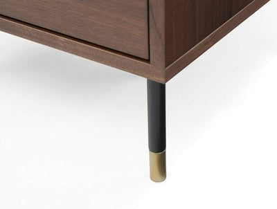 Willow Bedside Table by Twenty10 Designs-Esme Furnishings